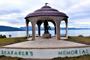 Seafarer's Memorial image