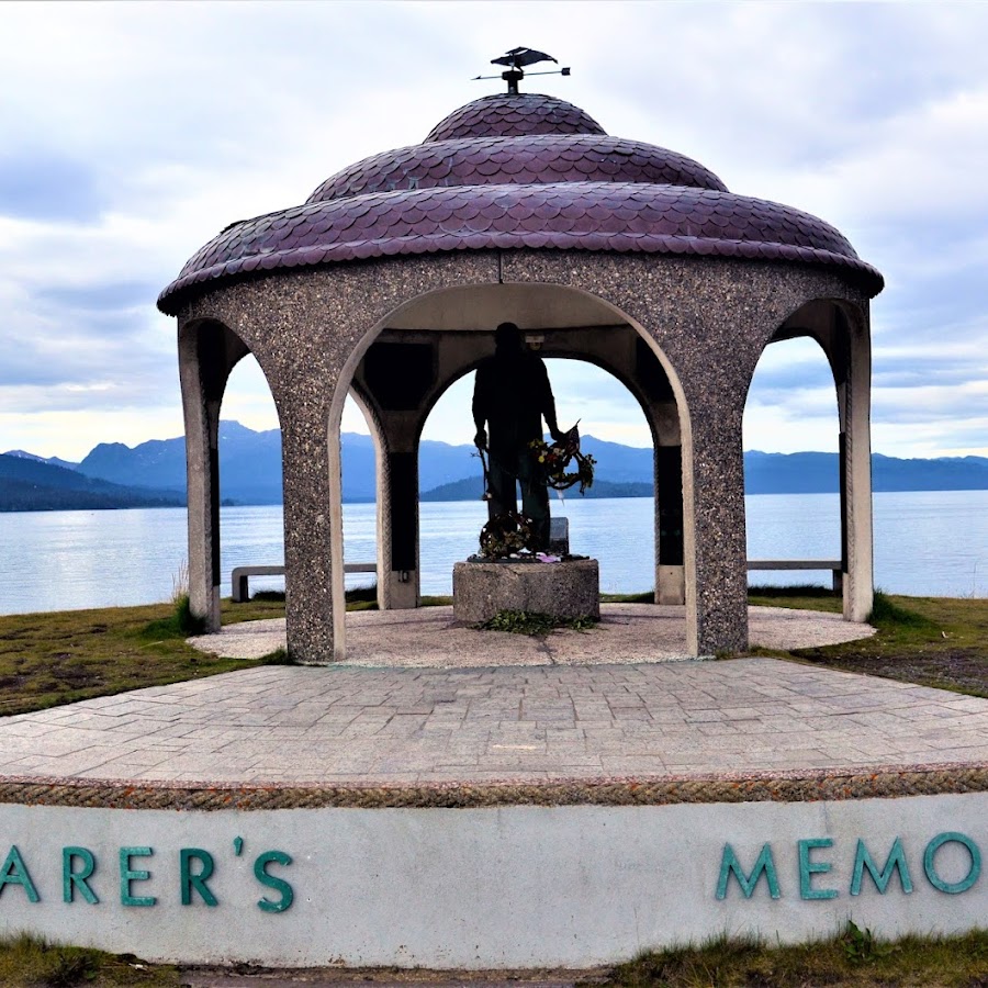 Seafarer's Memorial