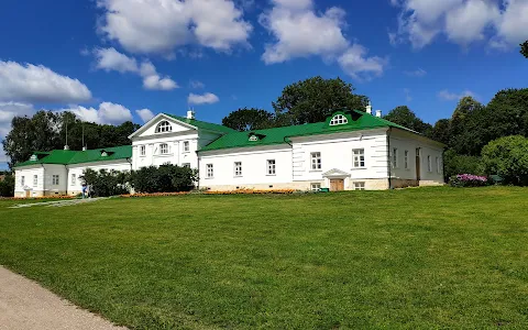 Tolstoy House image