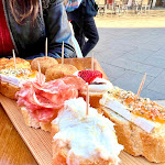 Photo n°3 de l'avis de Marco.u fait le 18/04/2022 à 23:21 sur le  Basegó à Venice