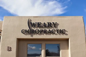 Weary Chiropractic Clinic image