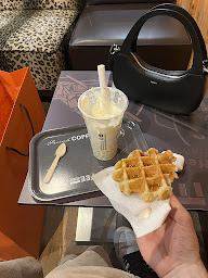 Photo n°9 de French Coffee Shop à Nancy ()