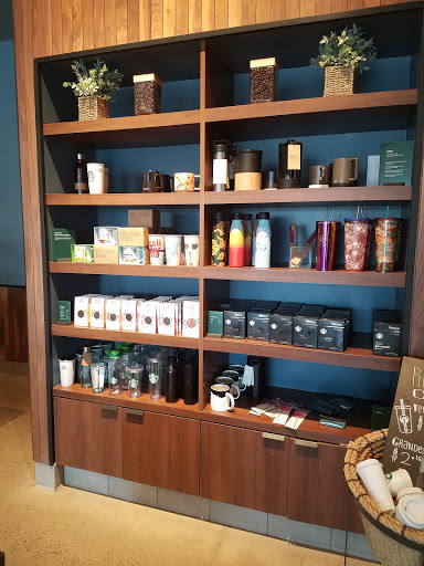 Starbucks image