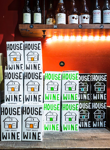 Wine Store «Bottoms Up Wine & Spirits», reviews and photos, 731 Franklin Ave, Brooklyn, NY 11238, USA