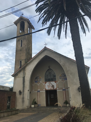 Opiniones de Parroquia Santa Rosa de Lima en Ciudad del Plata - Iglesia