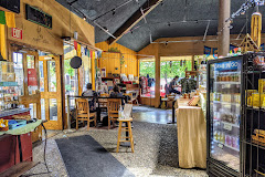 SoulFood CoffeeHouse and Fair Trade Emporium