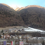 Photo n°4 de l'avis de Deisemar.o fait le 29/01/2018 à 08:17 sur le  Tevini - Dolomites Charming Hotel à Almazzago