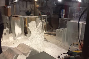 Sculpted Ice Works image