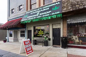 Remedy Center Cannabis & Smoke Shop image