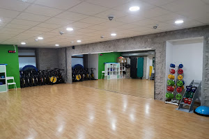 Centre Therapies & Fitness Therafit Sa