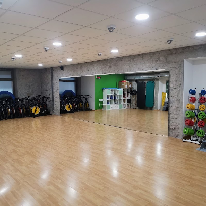 Centre Therapies & Fitness Therafit Sa