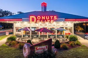 Donuts Delite image