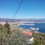 Photo n°2 de l'avis de Stefanie.p fait le 17/10/2017 à 06:51 sur le  Le Ville Relais à La Spezia