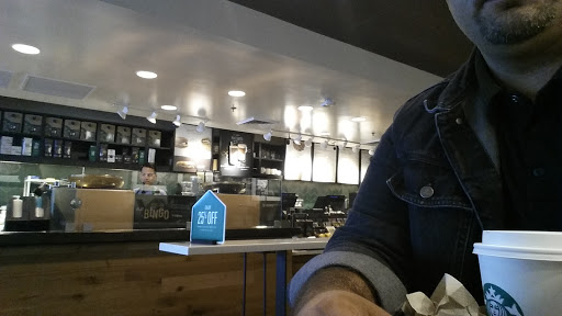 Coffee Shop «Starbucks», reviews and photos, 19239 Sonoma Hwy, Sonoma, CA 95476, USA