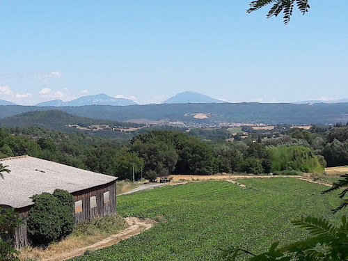 Gîtes Les Moulières à Pierrerue