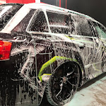 Photo n°1 de l'avis de Kevin.o fait le 22/03/2021 à 08:50 sur le  Imbiss am Waschpark à Lehrberg