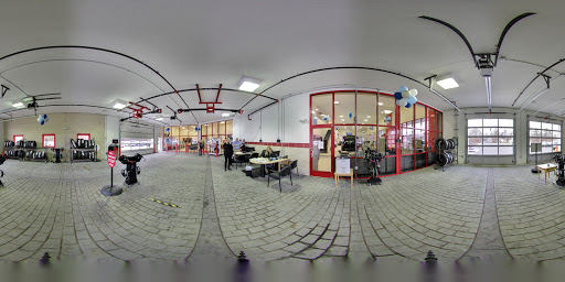 Car Dealer «Matt Blatt Kia», reviews and photos, 6211 E Black Horse Pike, Egg Harbor Township, NJ 08234, USA