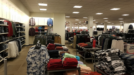 Department Store «JCPenney», reviews and photos, 14659 Old Hwy 25, Corbin, KY 40701, USA