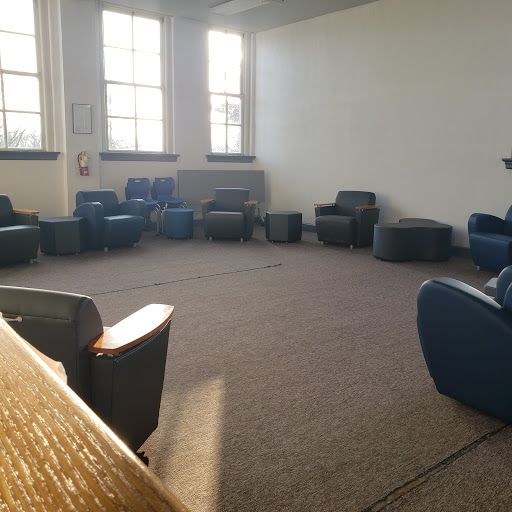 Recreation Center «Banneker Community Center», reviews and photos, 930 W 7th St, Bloomington, IN 47404, USA