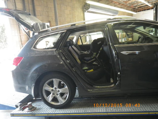 Auto Body Shop «VINTAGE AUTO BODY», reviews and photos, 3453 Empresa Dr, San Luis Obispo, CA 93401, USA