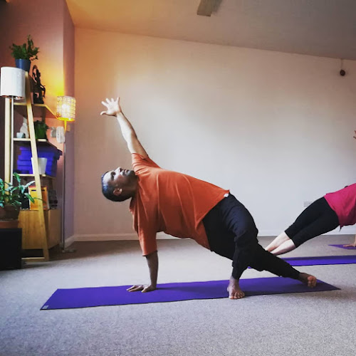 Reviews of Namaste Yoga Belfast in Belfast - Yoga studio