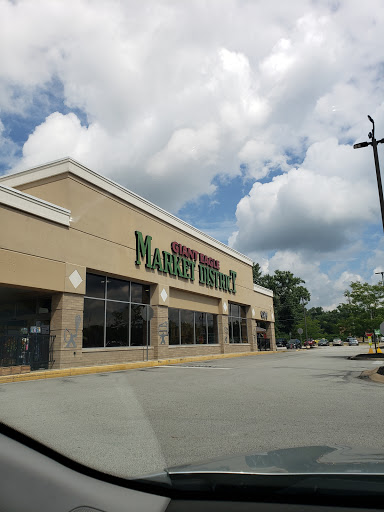 Supermarket «Giant Eagle», reviews and photos, 1700 Corporate Woods Pkwy, Uniontown, OH 44685, USA