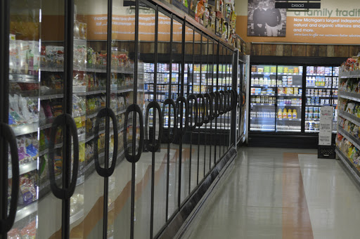 Health Food Store «Better Health Store», reviews and photos, 17696 W 13 Mile Rd, Beverly Hills, MI 48025, USA