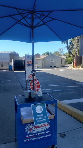SpeeDee Oil Change & Auto Service image