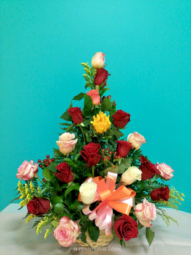 Florist «Primavera Flower Shoppe», reviews and photos, 4166 Buford Hwy NE S1A, Atlanta, GA 30345, USA