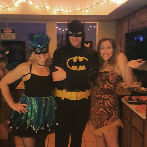 Gym «North Dallas CrossFit», reviews and photos, 18484 Preston Rd #103, Dallas, TX 75252, USA