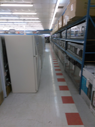 Appliance Store «ApplianceSmart», reviews and photos, 1735 Beam Ave, Maplewood, MN 55109, USA