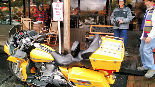 Harley-Davidson Dealer «L-A Harley-Davidson», reviews and photos, 839 Main St, Lewiston, ME 04240, USA