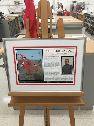 Craft Store «Michaels», reviews and photos, 1632 Gadsden Hwy, Birmingham, AL 35235, USA