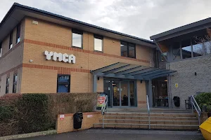 YMCA East Surrey image