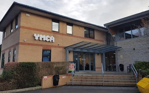 YMCA East Surrey image