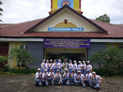 Semua - SMA Negeri Taruna Nala Jawa Timur