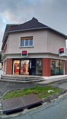 SG à Breuillet