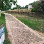 Photo n°2 de l'avis de Michele.e fait le 27/07/2022 à 19:13 sur le  Villapiana Country House à Coperchia