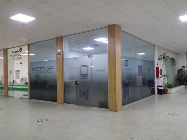 Informática Micros Valencia