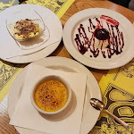 Photo n°2 de l'avis de Lucian.. fait le 10/11/2023 à 20:25 sur le  Yellow Bar à Florence