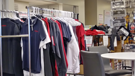 Nissan Dealer «Nissan of Stockton», reviews and photos, 3077 E Hammer Ln, Stockton, CA 95212, USA