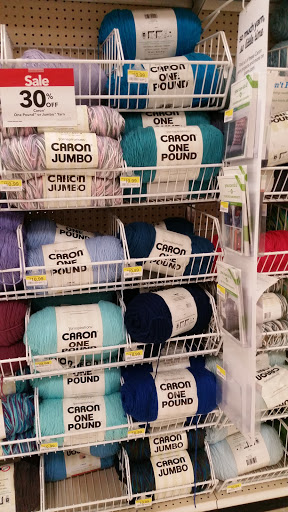 Fabric Store «Jo-Ann Fabrics and Crafts», reviews and photos, G3603 Miller Rd, Flint, MI 48507, USA
