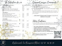 Photos du propriétaire du Restaurant La Brasserie Bleue à Vannes - n°10