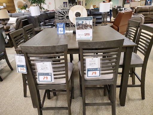 Furniture Store «Home Zone Furniture», reviews and photos, 1601 S Interstate 35 #500, Round Rock, TX 78664, USA