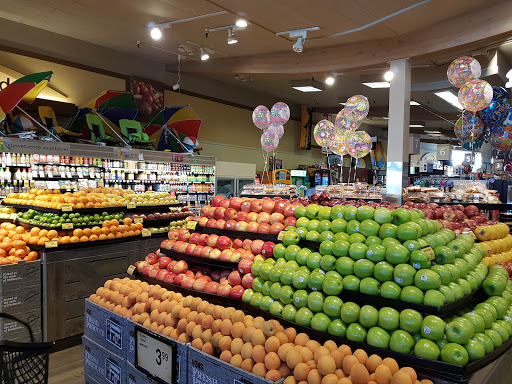 Grocery Store «Vons», reviews and photos, 868 Orange Ave, Coronado, CA 92118, USA