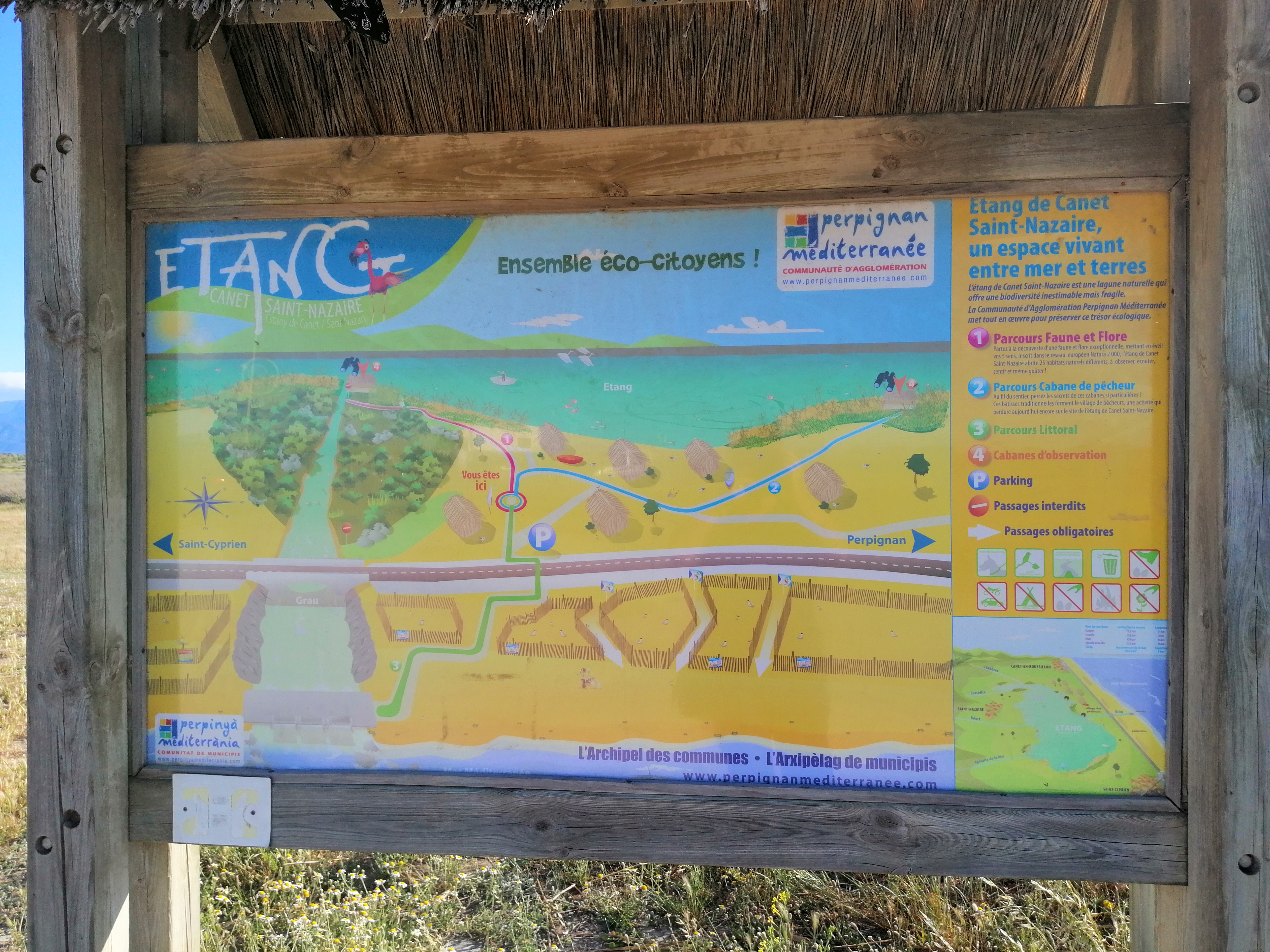 Photo n° 13 de l'avis de Nicole.e fait le 30/05/2019 à 17:16