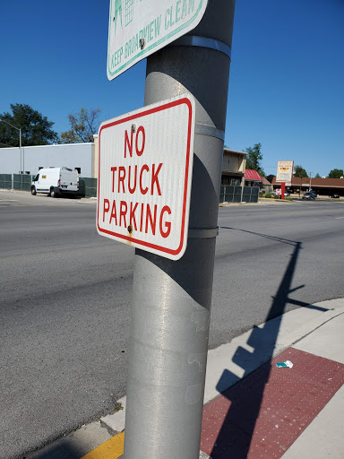 Drug Store «Walgreens», reviews and photos, 1600 W Roosevelt Rd, Broadview, IL 60155, USA