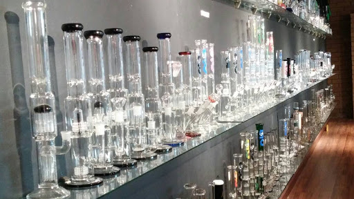 Tobacco Shop «All Stop Pipes & Tobacco», reviews and photos, 14447 SE Division St, Portland, OR 97236, USA