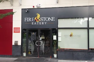 Fire & Stone Eatery image