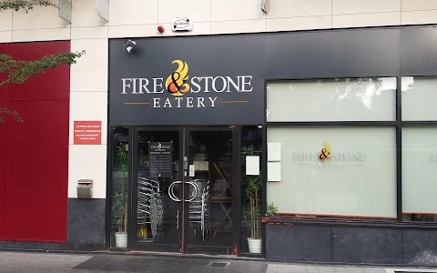 Fire & Stone Eatery image
